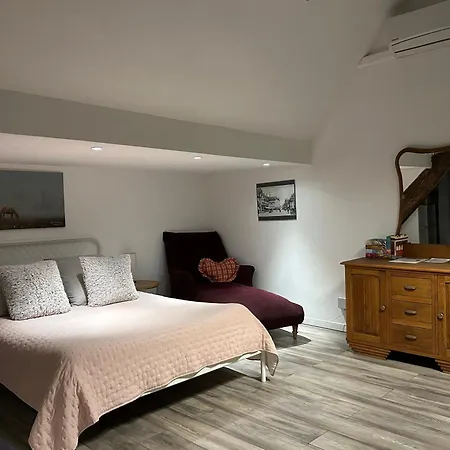 דירה L'ours De Bis