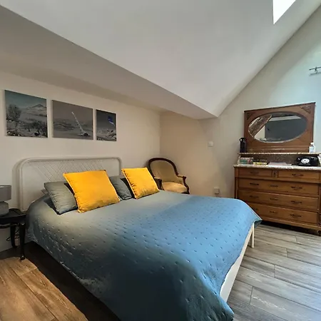 Apartment L'ours De Bis