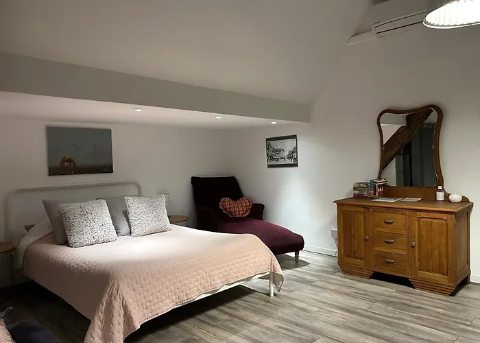 דירה L'ours De Bis