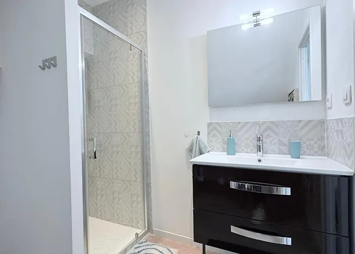 L'ours De Bis Apartamento