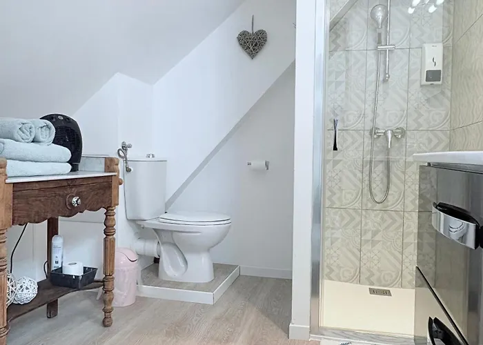 Apartamento L'ours De Bis *