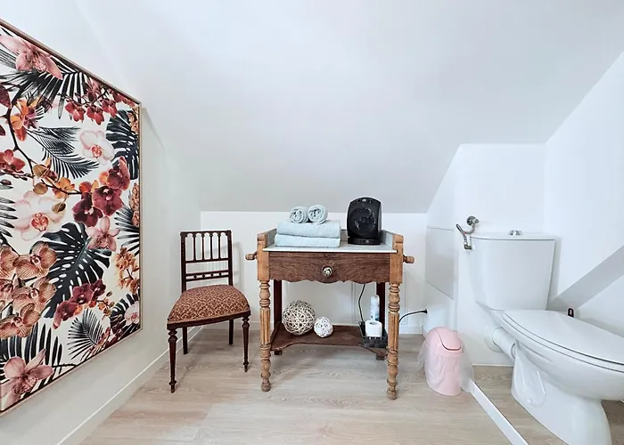 L'ours De Bis דירה קולמר