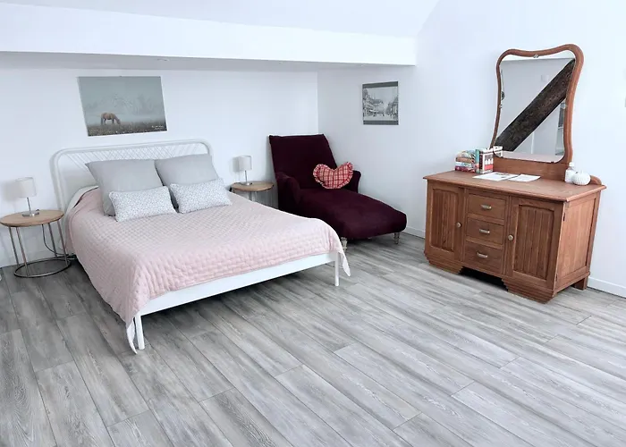 L'ours De Bis קולמר