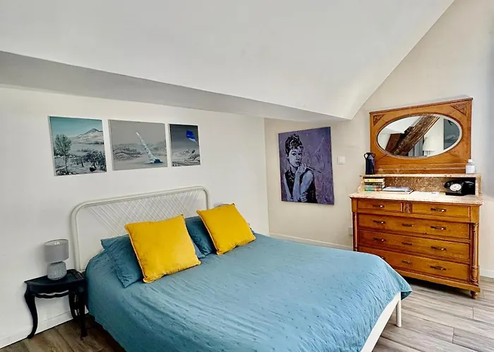 L'ours De Bis דירה קולמר